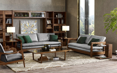 新加坡ADHOME家具 以高品質(zhì)鑄就信賴，引領(lǐng)家居市場新潮流