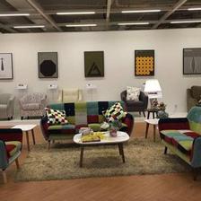 浙江小城闖出“外貿(mào)沙發(fā)王”，中源家居上市補(bǔ)產(chǎn)能短板搶灘海外市場