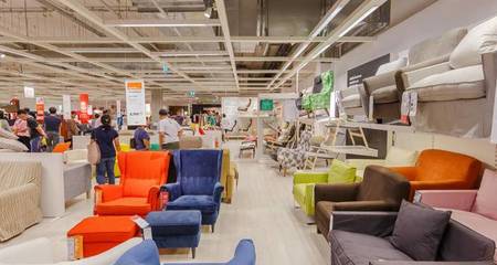 商務(wù)部宣布啟動(dòng)全國家居市場促消費(fèi)活動(dòng) 9月至12月重點(diǎn)推動(dòng)品質(zhì)生活升級